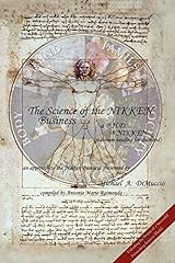 Science nikken business for sale  Delivered anywhere in UK