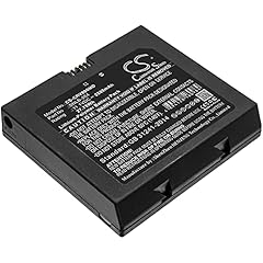 Techtek batteria sostituisce usato  Spedito ovunque in Italia 