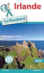 Guide routard irlande d'occasion  Livré partout en France