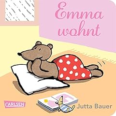 Emma emma wohnt gebraucht kaufen  Wird an jeden Ort in Deutschland