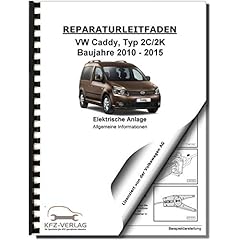 Caddy 2010 2015 gebraucht kaufen  Wird an jeden Ort in Deutschland