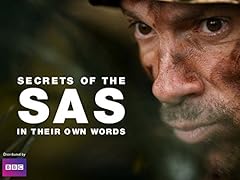 Secrets sas words for sale  Delivered anywhere in UK