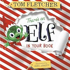 Elf book interactive for sale  Delivered anywhere in USA 