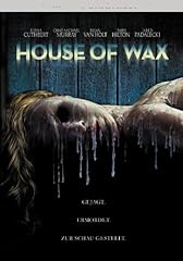 House wax gebraucht kaufen  Wird an jeden Ort in Deutschland