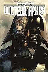 Star wars docteur d'occasion  Livré partout en France