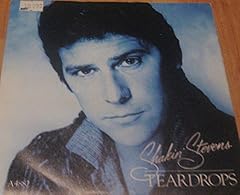 Shakin stevens single for sale  Delivered anywhere in UK