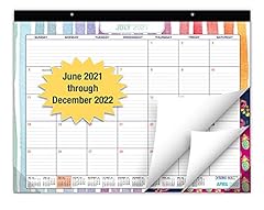 Desk calendar 2022 for sale  Delivered anywhere in USA 