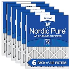 Nordic pure 16x25x1 for sale  Delivered anywhere in USA 