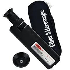 400x handheld fiber for sale  Delivered anywhere in UK