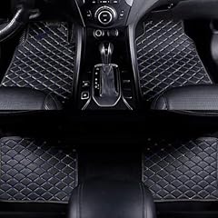 Car floor mats for sale  Delivered anywhere in UK