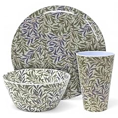 William morris 12pc for sale  Delivered anywhere in UK