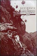 Accidents north american for sale  Delivered anywhere in USA 