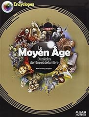 Moyen âge d'occasion  Livré partout en France