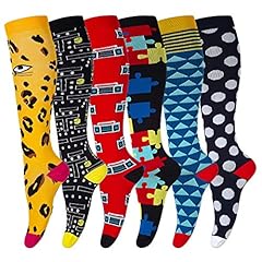 Compression socks women for sale  Delivered anywhere in UK
