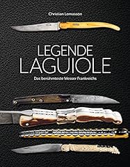 Legende laguiole berühmteste gebraucht kaufen  Wird an jeden Ort in Deutschland