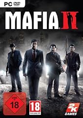 Mafia uncut edizione usato  Spedito ovunque in Italia 