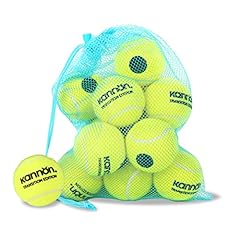 Palline tennis palline usato  Spedito ovunque in Italia 