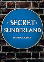 Secret sunderland for sale  Delivered anywhere in UK