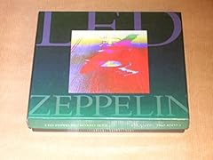 Led zeppelin box d'occasion  Livré partout en France