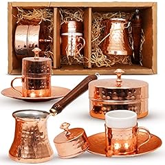Turkish coffee set for sale  Delivered anywhere in USA 