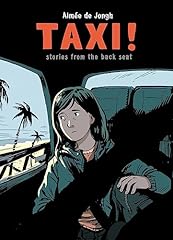 Taxi stories back for sale  Delivered anywhere in UK