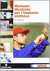 Manuale illustrato per usato  Spedito ovunque in Italia 