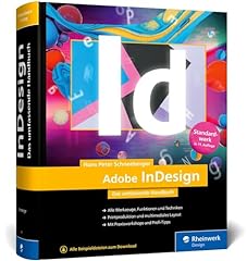 Adobe indesign umfassende gebraucht kaufen  Wird an jeden Ort in Deutschland