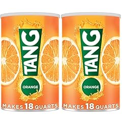 Tang orange naturally for sale  Delivered anywhere in USA 