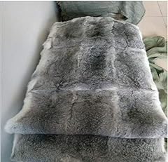 Genuine rabbit fur for sale  Delivered anywhere in USA 
