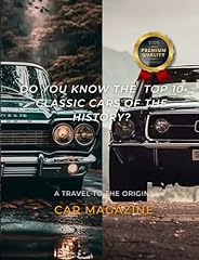 Book magazine classic for sale  Delivered anywhere in USA 