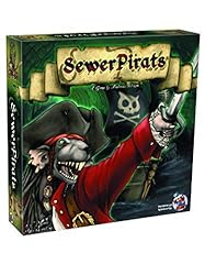 Sewer pirats for sale  Delivered anywhere in USA 