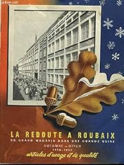 redoute catalogue redoute catalogue d'occasion  Livré partout en France