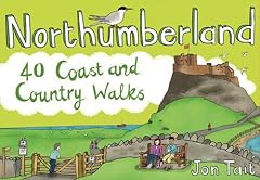 Northumberland coast country for sale  Delivered anywhere in UK