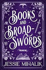 Books broadswords volume for sale  Delivered anywhere in UK