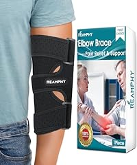 Reamphy elbow brace for sale  Delivered anywhere in USA 
