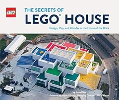 The secrets lego d'occasion  Livré partout en Belgiqu