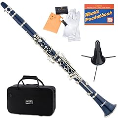 Mendini cecillo clarinet for sale  Delivered anywhere in USA 