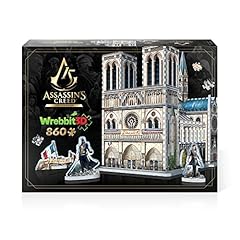 Wrebbit3d assassin creed for sale  Delivered anywhere in USA 