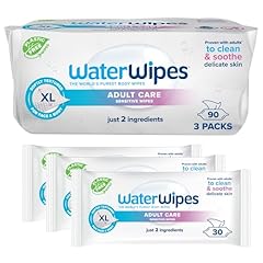 Waterwipes adult care for sale  Delivered anywhere in USA 