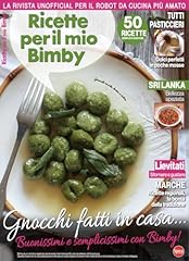Ricette per mio usato  Spedito ovunque in Italia 