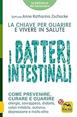 Batteri intestinali chiave usato  Spedito ovunque in Italia 