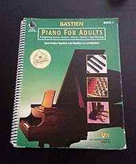 Bastien piano for d'occasion  Livré partout en France
