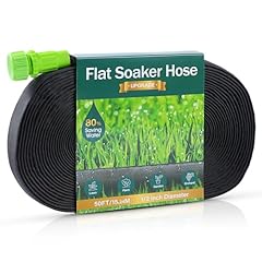 Soaker hose 50ft for sale  Delivered anywhere in USA 