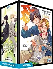 Coffret yaoi tactics d'occasion  Livré partout en Belgiqu