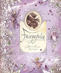 Fairyopolis flower fairies d'occasion  Livré partout en France