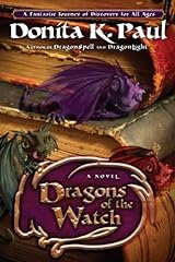 Dragons watch novel for sale  Delivered anywhere in USA 