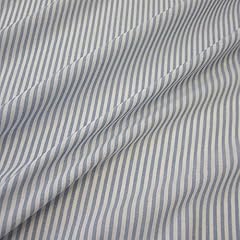 Stoff meterware bauernstreifen gebraucht kaufen  Wird an jeden Ort in Deutschland