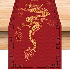 Chinese table runner for sale  Delivered anywhere in USA 