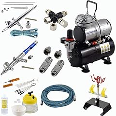 Agora tec airbrush gebraucht kaufen  Wird an jeden Ort in Deutschland