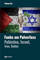 Funke pulverfass palästina for sale  Delivered anywhere in UK